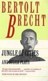 Brecht, Bertolt Brecht, Bertolt Brecht Brecht, Eric Bentley - Jungle of Cities and Other Plays