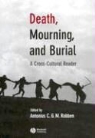 Antonius C G M Robben, Antonius C. G. M. Robben, Antonius C. G. M. Robben - Death, Mourning, and Burial