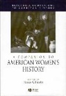 HEWITT, Nancy A. Hewitt, Nancy A. (Rutgers University) Hewitt, Nancy A Hewitt, Nancy A. Hewitt - Companion to American Women''s History