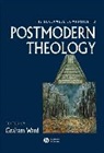 Ward, Graham Ward, Peter Ed. Ward, Graham Ward - Postmodern Theology