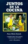 Carmen Valldejuli, Carmen Aboy Valldejuli, Luis Valldejuli, Luis F. Valldejuli - Juntos En La Cocina
