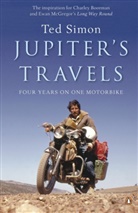 Ted Simon, Simon Ted - Jupiter's Travels
