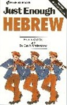 Passport Books, N/A Passport Books, Dror Zeevi - Just Enough Hebrew