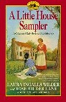 Rose Wilder Lane, Wilder, Laura Ingalls Wilder, William Anderson - Little house sampler -a-