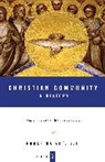 Roger Haight, Roger (S. J.) Haight, Roger D Haight, Roger D. Haight - Christian Community in History Volume 2