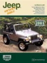 Moses Ludel - Jeep owners bible