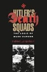 University Helmut Langerbein (Lecturer in History, helmut Langerbein, Helmut (Lecturer in History Langerbein, Helmut Langerbein (Lecturer in History USA) - Hitler s death squads