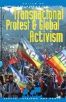 Donatella Della Porta, Donatella Della Porta, Sidney Tarrow, Sidney G. Tarrow - Transnational Protest and Global Activism