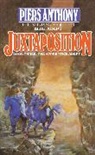 Piers Anthony - Juxtaposition