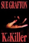 Sue Grafton - K Is for Killer