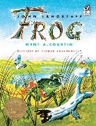 Langstaff John Langstaff, John Langstaff, Feodor Rojankovsky, Rojankovsky Feodor Rojankovsky, Feodor Rojankovsky - Frog Went A-Courtin'