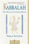 Perle Besserman, Perle Epstein, Edward Hoffman - Kabbalah
