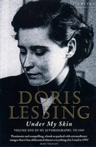 Doris Lessing - Under my Skin
