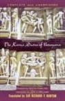Richard Francis Burton, Santha Rama Rau, John W. Spellman, Vatsayana, Vatsyayana, Mallanaga Vatsyayana - Kama Sutra