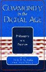 Darin Barney, Andrew Feenberg, Andrew Barney Feenberg, Darin Barney, Barney Darin, Andrew Feenberg... - Community in the Digital Age