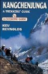Kev Reynolds - Kangchenjunga a Trekker's Guide
