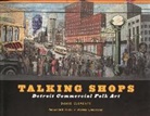 David Clements, David/ Harris Clements - Talking Shops