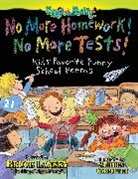 Stephen Carpenter, Bruce Lansky, Lansky Bruce, Stephen Carpenter, Bruce Lansky - No More Homework, No More Tests