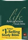 Tyndale House Publishers - Life Application Study Bible-Nlt