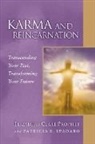 Elizabeth Clare Prophet, Elizabeth Clare (Elizabeth Clare Prophet) Prophet, Patricia R Spadaro, Patricia R. Spadaro, Patricia R. (Patricia R. Spadaro) Spadaro - Karma and Reincarnation