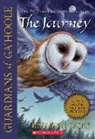 Kathryn Lasky - The Journey