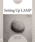 Eric Filson, Filson Eric, Rosebrock, E Rosebrock, Eric Rosebrock, Eric Filson Rosebrock... - Setting Up Lamp