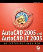 David Frey - Autocad 2005 and Autocad Lt 2005