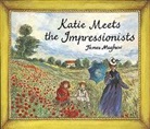 James Mayhew - Katie Meets the Impressionists
