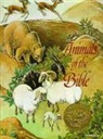 Helen Dean Fish, Dorothy P Lathrop, Dorothy P. Lathrop, Dorothy Lathrop, Dorothy P. Lathrop - Animals of the Bible