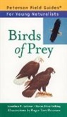 Jonathan Latimer, Jonathan P. Latimer, Jonathan P./ Nolting Latimer, Karen Stray Nolting, Roger Tory Peterson, Roger Tory Peterson - Birds of Prey