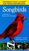 Jonathan Latimer, Jonathan P. Latimer, Jonathan P./ Nolting Latimer, Karen Stray Nolting, Roger Tory Peterson, Roger Tory Peterson - Songbirds