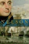 John Sugden, John Peter Sugden - Nelson