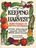 Nancy Chioffi, Gretchen Mead, Gretchen Chioffi Mead, Nancy Thurber, Nancy Mead Thurber, Kim Foster... - Keeping the Harvest
