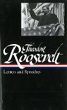 Louis Auchincloss, Theodore Roosevelt, Louis Auchincloss - Letters and Speeches