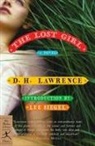 D H Lawrence, D. H. Lawrence, D.H. Lawrence, Lee Siegel - The Lost Girl