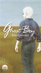 Iain Lawrence - Ghost Boy