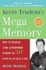 Trudeau, Kevin Trudeau - Kevin Trudeau's Mega Memory