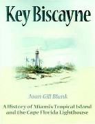 Joan Gill Blank, Joan Gill Blank - Key Biscayne