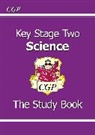 CGP Books, CGP Books, Richard Parsons, CGP Books, CGP Books - Science The Study Book