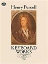 Classical Piano Sheet Music, Henry Purcell, Henry/ Squire Purcell - Keyboard Works
