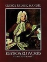 Friedrich Chrysander, Classical Piano Sheet Music, George Handel, George Frideric Handel, Georg Friedrich Händel - Keyboard Works for Solo Instrument