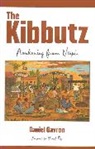 Daniel Gavron, Gavron Daniel - The Kibbutz