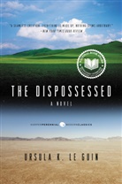 Ursula K. Le Guin, Ursula K.                     10000015040 Le Guin - The Dispossessed