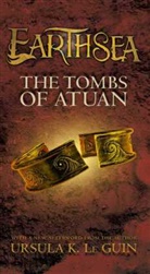 Ursula K. Le Guin, Ursula Le Guin, Ursula  K. Le Guin, Ursula K Le Guin, Ursula K. Le Guin, Ursula K.                     10000015040 Le Guin... - Tombs of atuan -the-