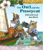 Jan Brett, Edward Lear, Jan Brett - The Owl and the Pussycat