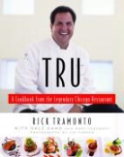 Rick Tramonto, Rick/ Gand Tramonto, Tim Turner - Tru