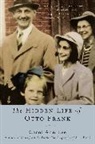 Carol Ann Lee - The Hidden Life of Otto Frank