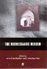 Chamberlain, Jane (Middlesex University) Ree Chamberlain, Jane Ree Chamberlain, Soren Kierkegaard, Jane Chamberlain, Jane (Middlesex University) Chamberlain... - Kierkegaard Reader