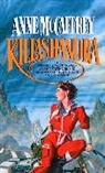 A. Mccaffrey, Anne McCaffrey - Killashandra