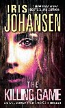 Iris Johansen, Johansen Iris - The Killing Game